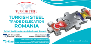 Romanya Sektörel Ticaret Heyeti